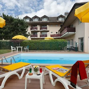 Logis Arc En Ciel Hotel Thonon-les-Bains