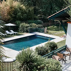 Les Freres Ibarboure Hotel Bidart