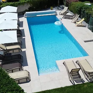 Logis Arc En Ciel Hotel Thonon-les-Bains