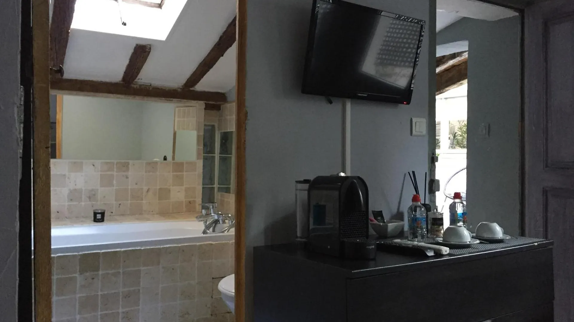 La Banasterie Bed & Breakfast Avignon