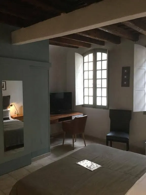 La Banasterie Bed & Breakfast Avignon